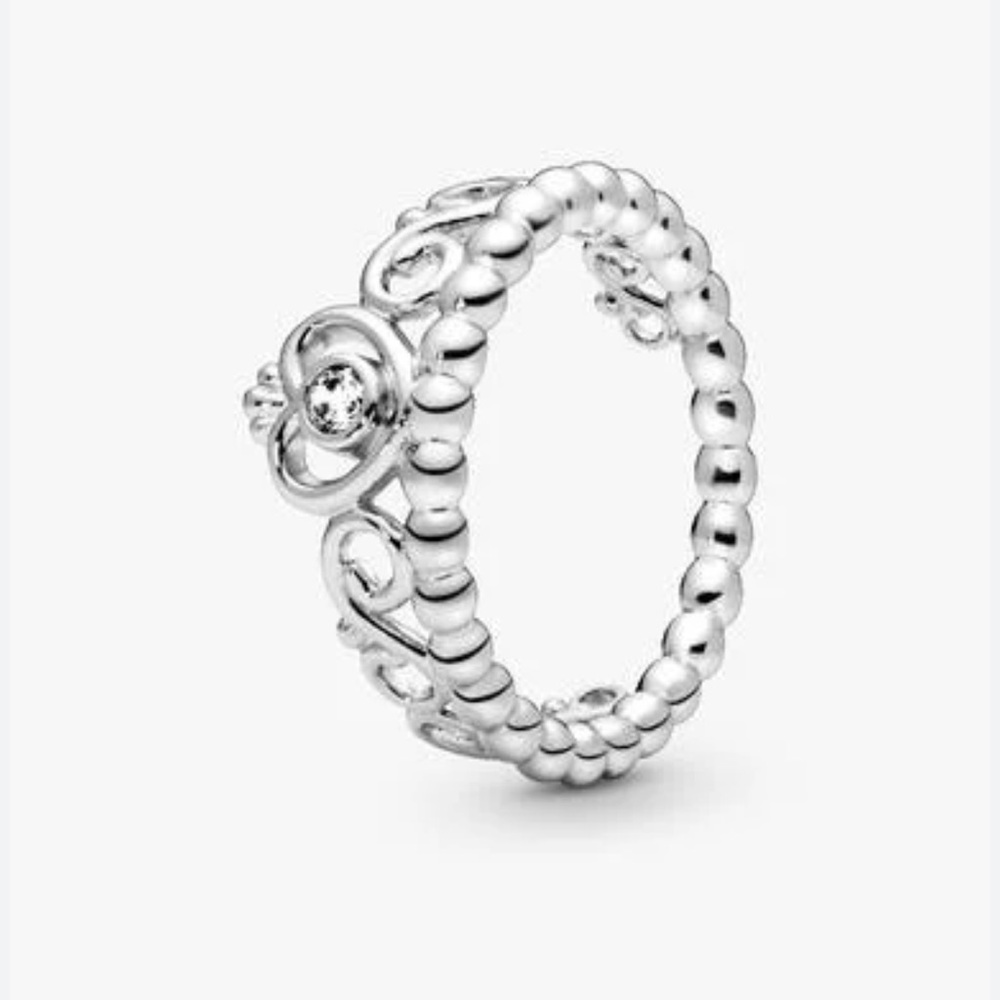 Pandora Tiara Ring